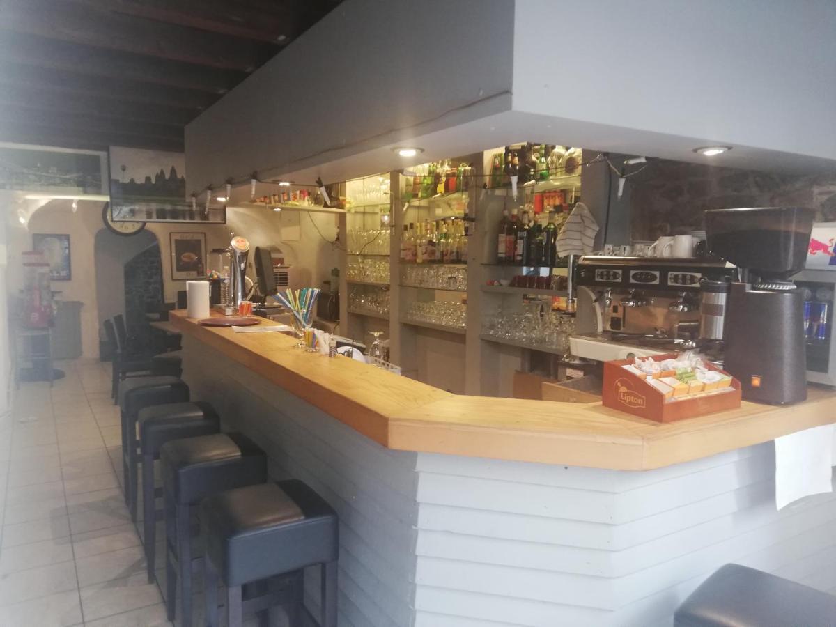 Bar Times Square Ξενοδοχείο Βιέν Εξωτερικό φωτογραφία